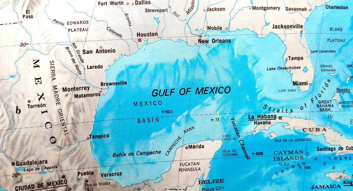 Gulf of Mexico Contract Award For TEMS International