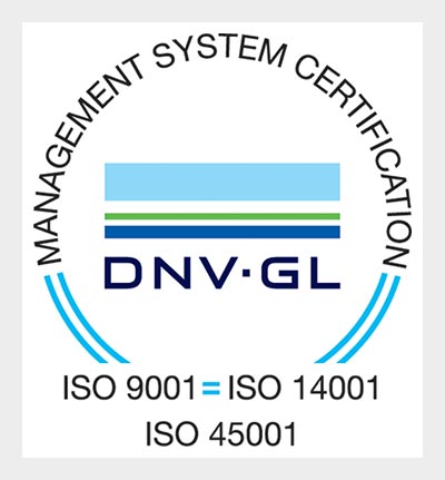 ISO-9001-14001-45001