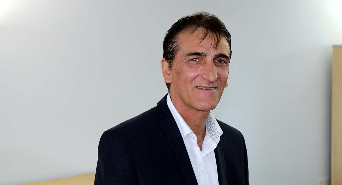 International Drilling Fluids Management Specialists Launch New Business