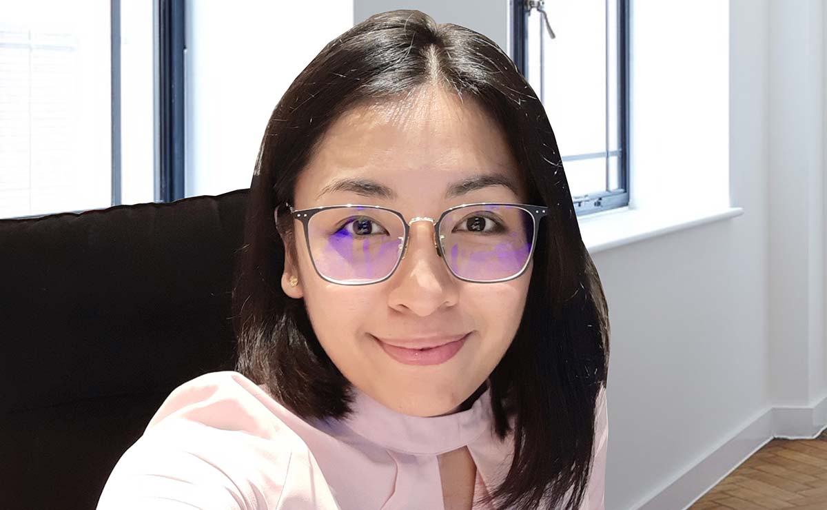 Employee Profile: Dr Emy Marlina