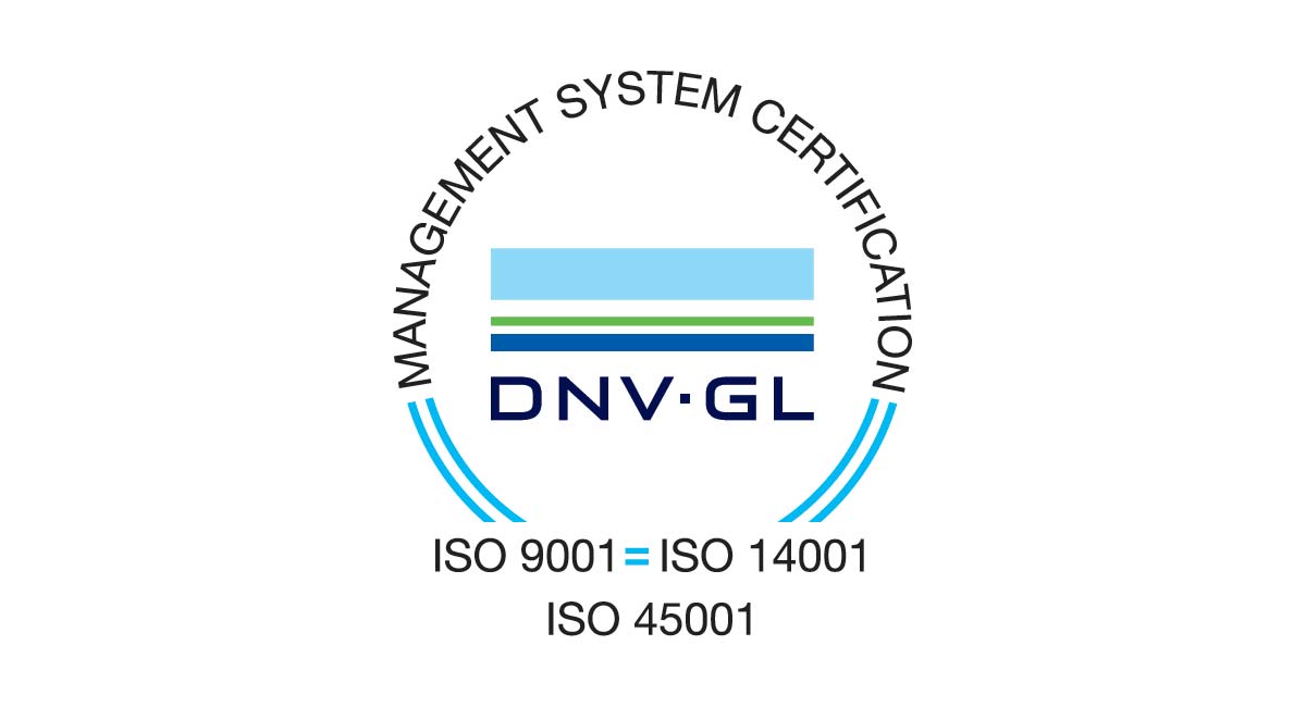 TEMS International Awarded ISO 9001:2015 Certification