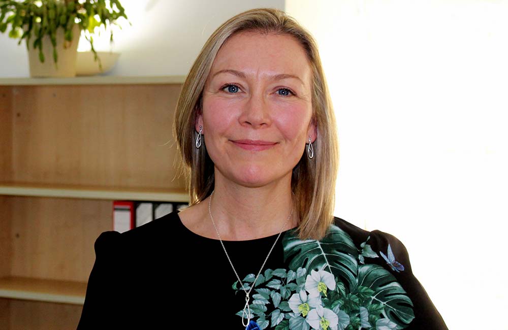 QHSE Manager Appointed At TEMS International