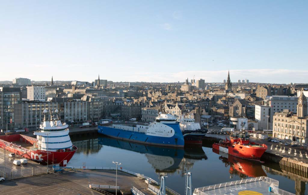 TEMS International Completes Move To New HQ