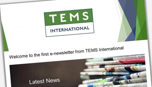 TEMS International e-newsletter – December 2020